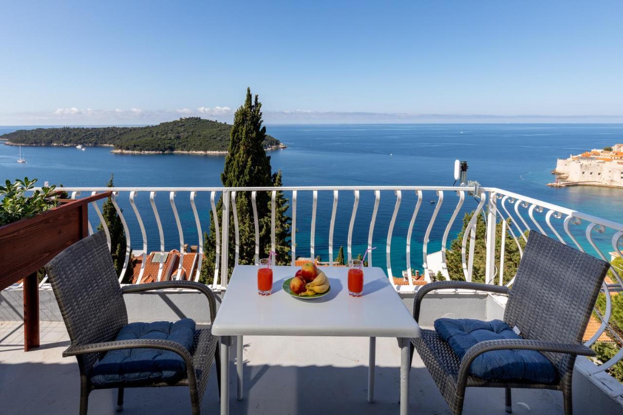 Apartment Agneza Dubrovnik Luaran gambar