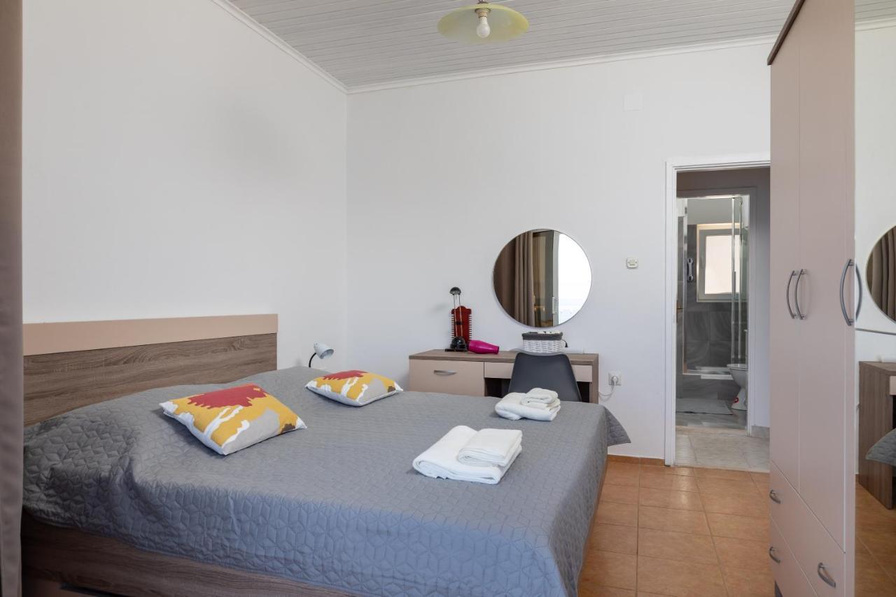 Apartment Agneza Dubrovnik Luaran gambar