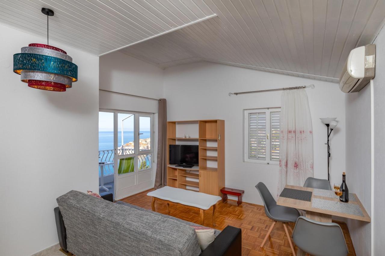 Apartment Agneza Dubrovnik Luaran gambar