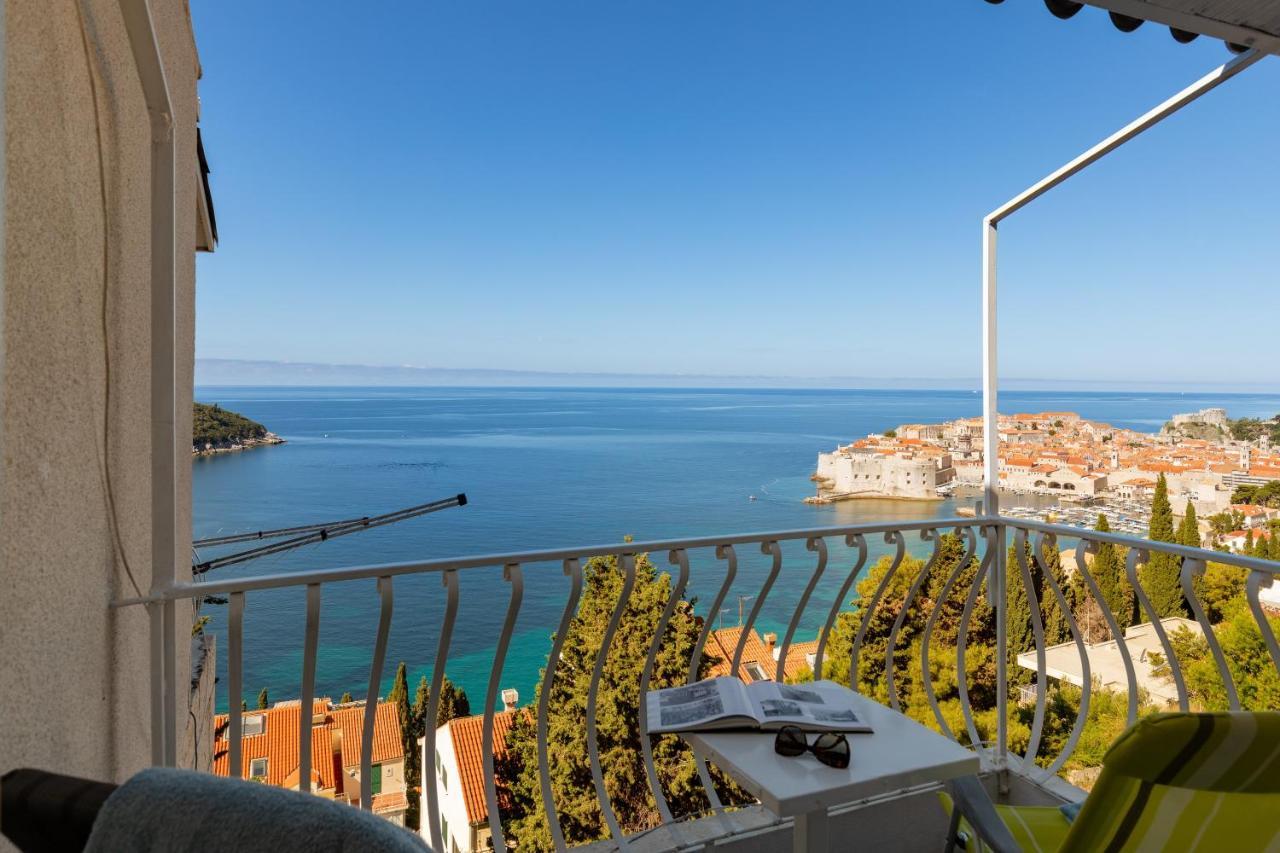 Apartment Agneza Dubrovnik Luaran gambar