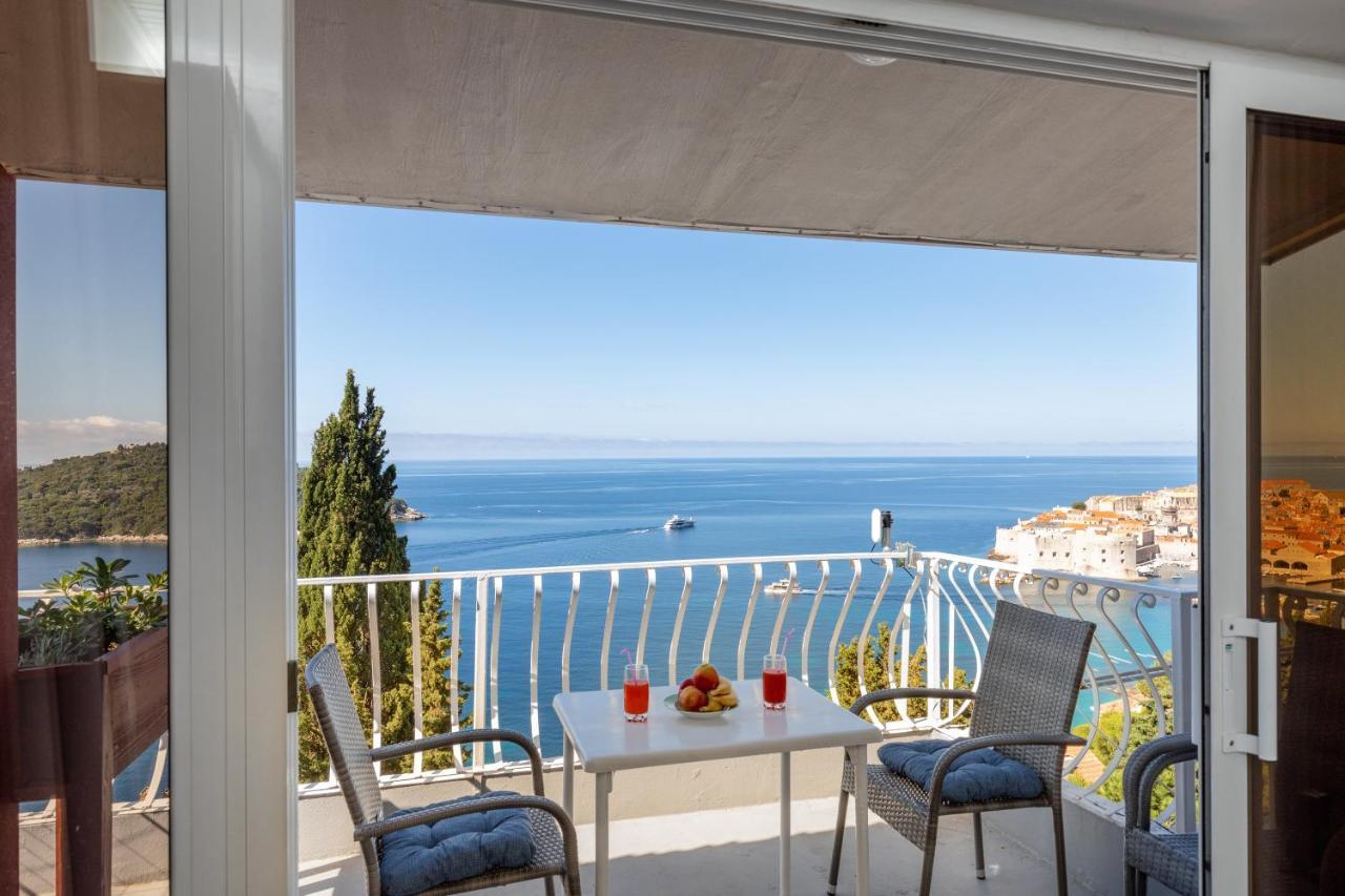 Apartment Agneza Dubrovnik Luaran gambar